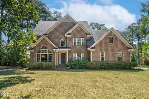 205 Pescud Street Tarboro NC 27886