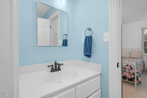 205 Pescud Street Tarboro NC 27886