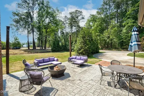 205 Pescud Street Tarboro NC 27886