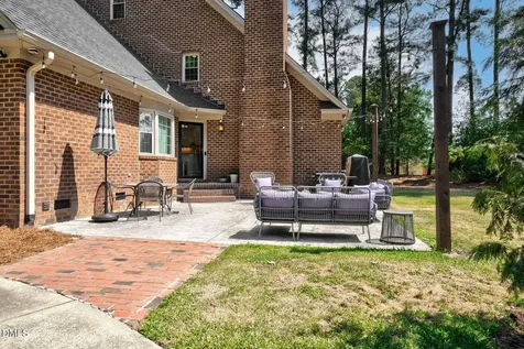 205 Pescud Street Tarboro NC 27886