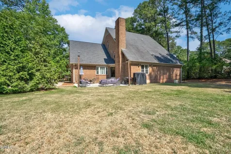 205 Pescud Street Tarboro NC 27886