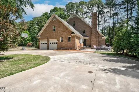 205 Pescud Street Tarboro NC 27886