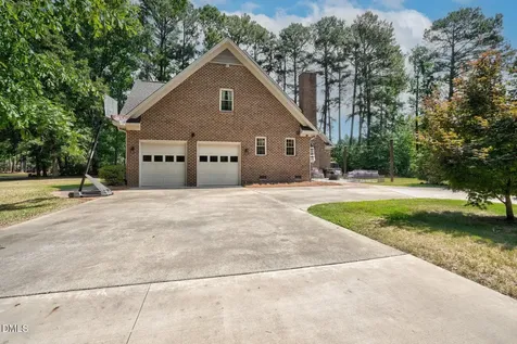 205 Pescud Street Tarboro NC 27886