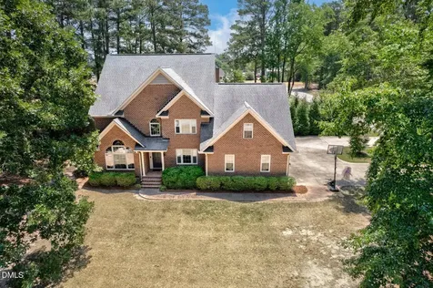 205 Pescud Street Tarboro NC 27886
