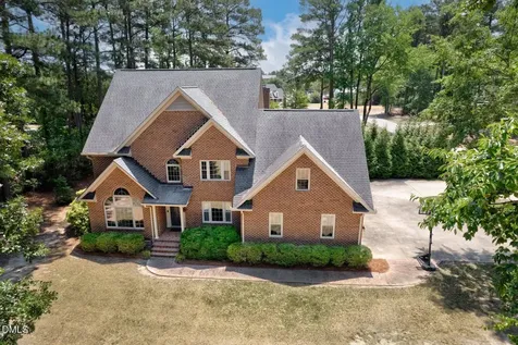 205 Pescud Street Tarboro NC 27886