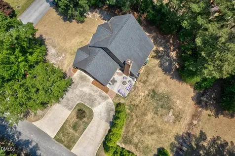 205 Pescud Street Tarboro NC 27886
