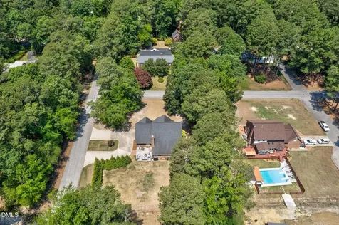 205 Pescud Street Tarboro NC 27886