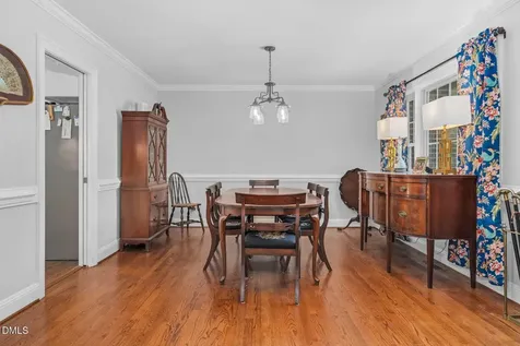 205 Pescud Street Tarboro NC 27886