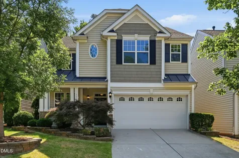7720 Cape Charles Drive Raleigh NC 27617
