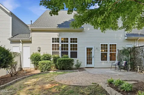 7720 Cape Charles Drive Raleigh NC 27617