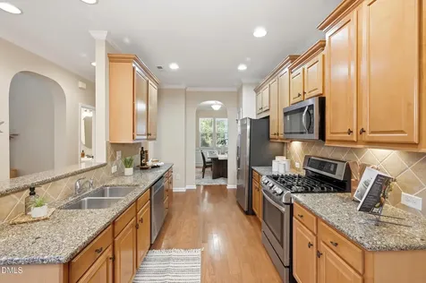 7720 Cape Charles Drive Raleigh NC 27617