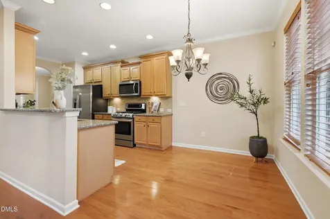 7720 Cape Charles Drive Raleigh NC 27617