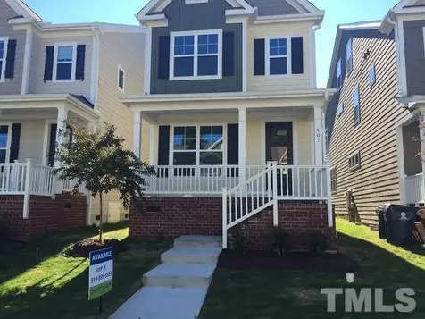 4997 Sunny Creek Lane Apex NC 27502