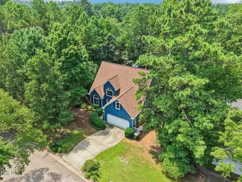 316 Trafalgar Lane Cary NC 27513
