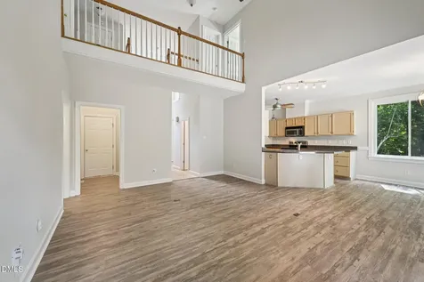 316 Trafalgar Lane Cary NC 27513