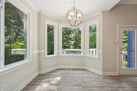 316 Trafalgar Lane Cary NC 27513