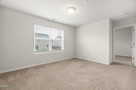 5324 Rutledgeville Lane Knightdale NC 27545