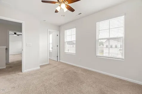5324 Rutledgeville Lane Knightdale NC 27545