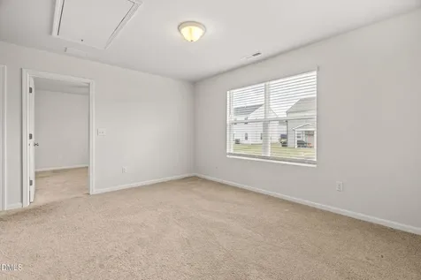 5324 Rutledgeville Lane Knightdale NC 27545