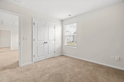 5324 Rutledgeville Lane Knightdale NC 27545