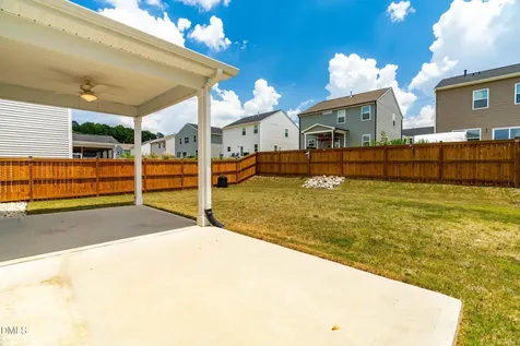 5324 Rutledgeville Lane Knightdale NC 27545
