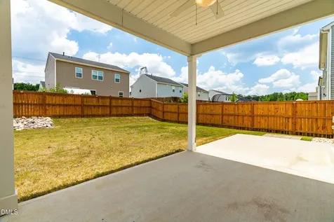 5324 Rutledgeville Lane Knightdale NC 27545
