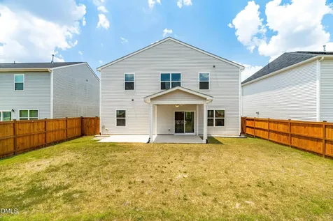 5324 Rutledgeville Lane Knightdale NC 27545
