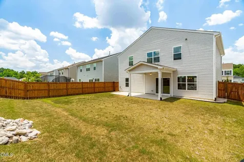 5324 Rutledgeville Lane Knightdale NC 27545