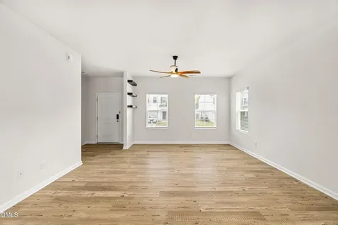 5324 Rutledgeville Lane Knightdale NC 27545