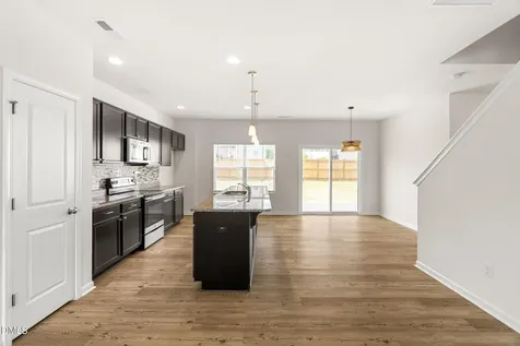 5324 Rutledgeville Lane Knightdale NC 27545
