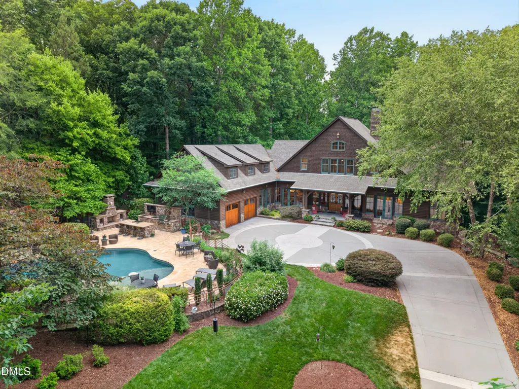 5315 Pine Cone Lane Durham NC 27705