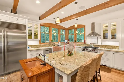 5315 Pine Cone Lane Durham NC 27705