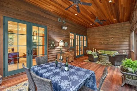 5315 Pine Cone Lane Durham NC 27705
