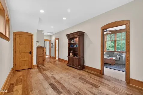 5315 Pine Cone Lane Durham NC 27705