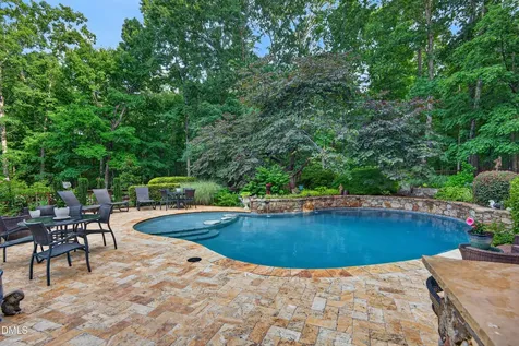 5315 Pine Cone Lane Durham NC 27705