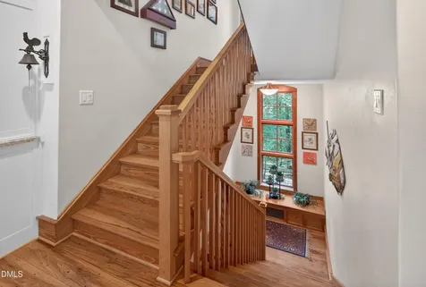 5315 Pine Cone Lane Durham NC 27705