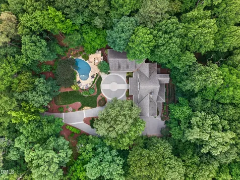 5315 Pine Cone Lane Durham NC 27705