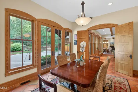5315 Pine Cone Lane Durham NC 27705