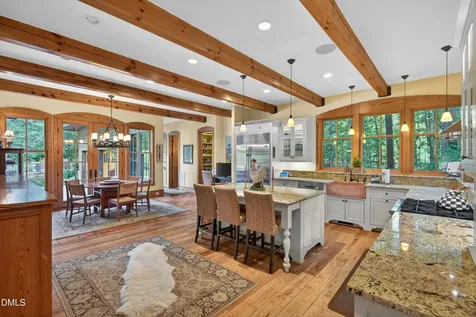 5315 Pine Cone Lane Durham NC 27705