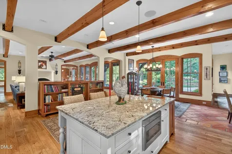 5315 Pine Cone Lane Durham NC 27705