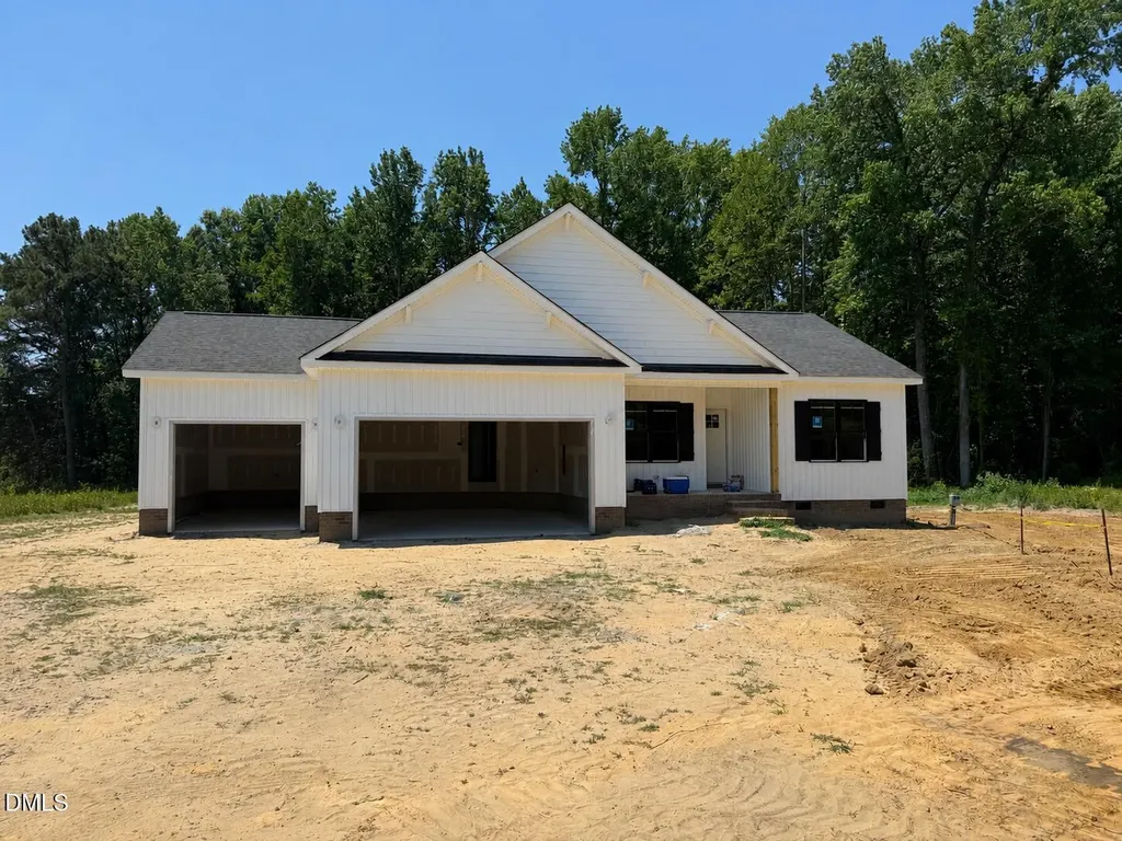 63 Clio Court Selma NC 27576