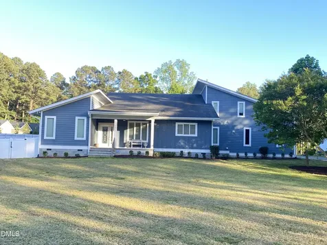 5402 Russell Road Durham NC 27712