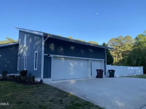 5402 Russell Road Durham NC 27712