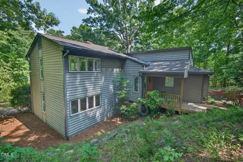 4600 Timberly Drive Durham NC 27707