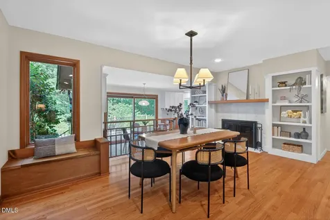 4600 Timberly Drive Durham NC 27707