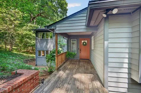 4600 Timberly Drive Durham NC 27707