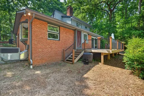 4600 Timberly Drive Durham NC 27707