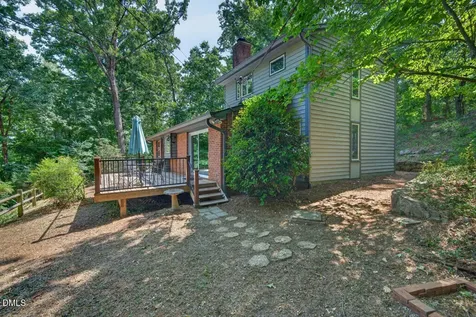 4600 Timberly Drive Durham NC 27707
