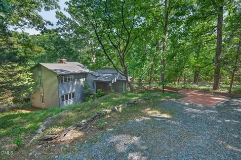 4600 Timberly Drive Durham NC 27707