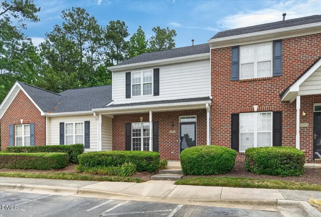 8708 Belford Valley Lane Raleigh NC 27615